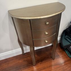 Small Side Table (50 OBO)