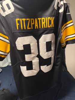 Steelers Limited Minkah Fitzpatrick jersey MEDIUM