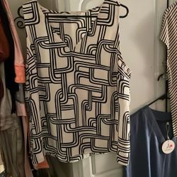 Women’s New Blouses