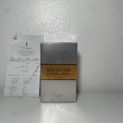 SPICEBOMB VICTOR&ROLF EXTREME 