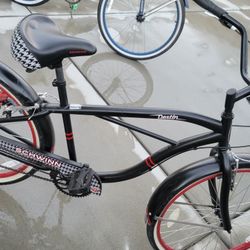  beach cruiser, SCHWINN  DESTIN 