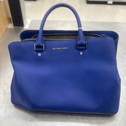 Michael Kors Purse With Wallet