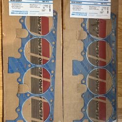 Big Block Chrysler Plymouth Dodge Felpro Head Gaskets