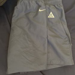Nike Shorts acg 