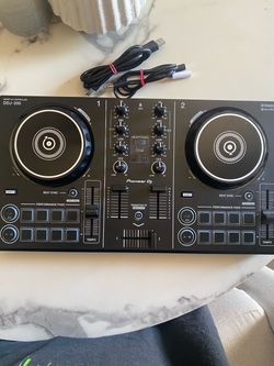 Pioneer DJ - DDJ200 Dj Controller
