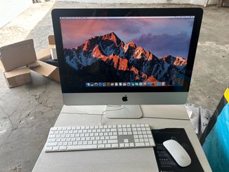apple imac a1311