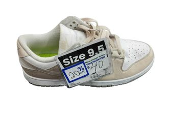 Nike Dn1431-100 Beige / Tan