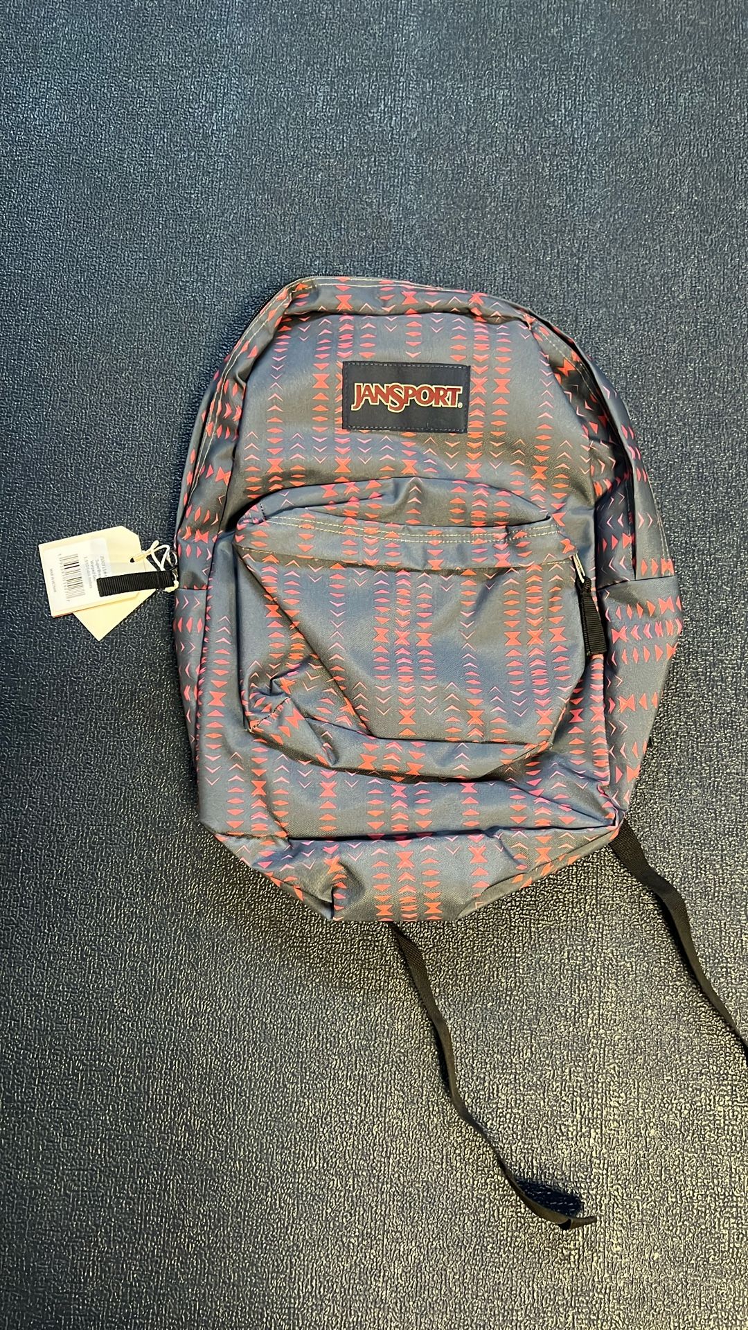 Brand New Jansport backpack