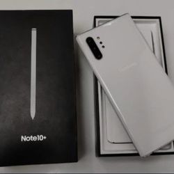Samsung Galaxy Note 10 Plus