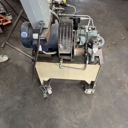 Flow Control Valve 