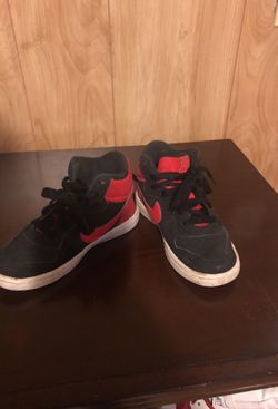 Nike size 11 c