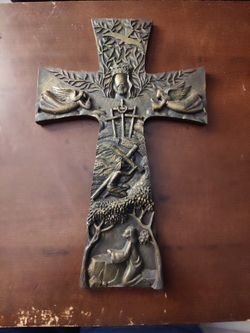 Cross