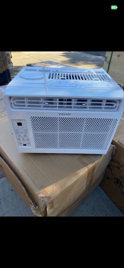 6000 BTU air conditioner for $90