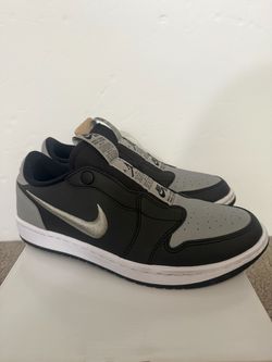 Nike Air Jordan 1 Shadow Slip on size 7.5 Women’s