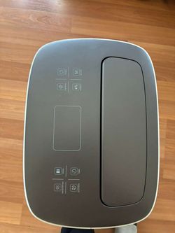 Dehumidifier