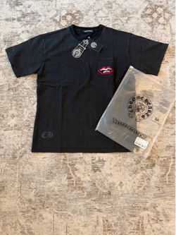 Chromeheart Mattyboy tee