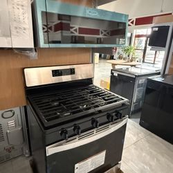 WHIRLPOOL KITCHEN SETS