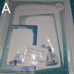 Paper Sets