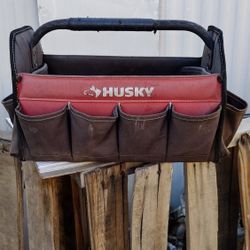 Tool Box Husky 