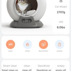 Two Litter Box Petcove 