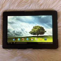 Used Asus Transformer Pad
