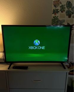 Vizio TV!