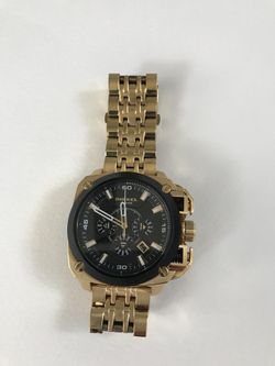 Diesel watch!
