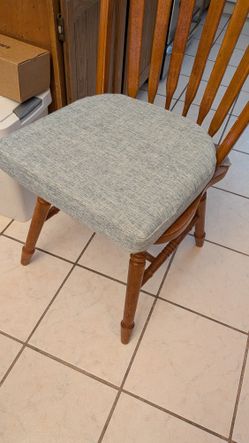 Seat Cushions