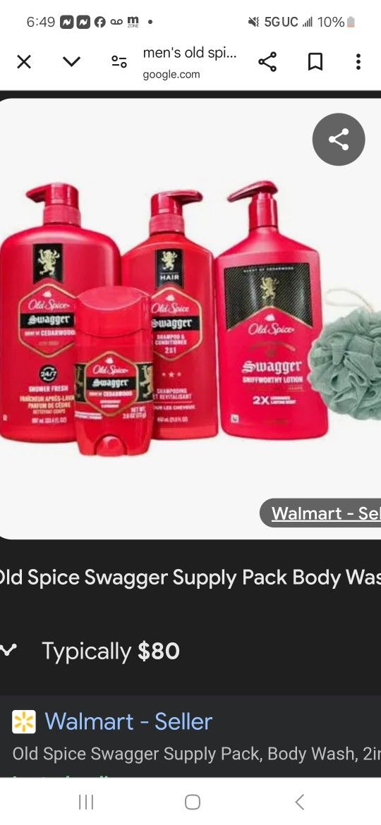 Hygiene And Cleaning Materials