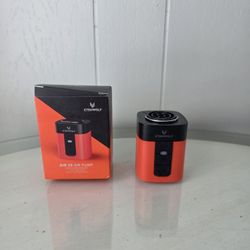 Etenwolf Portable Travel Mini Air Pump