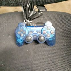 PS2 CONTROLLER DUAL SHOCK 