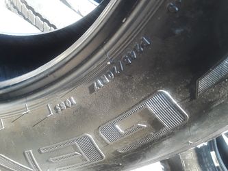 245/70/17 General tires