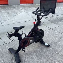 Peloton Bike 