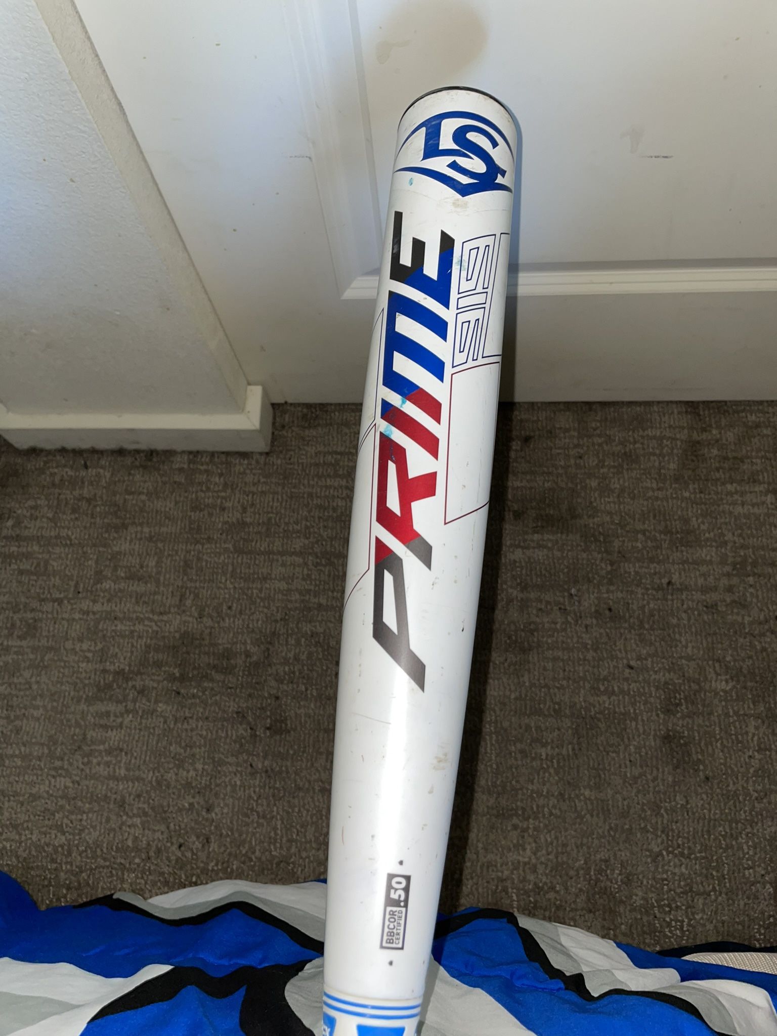 LOUISVILLE SLUGGER PRIME 919