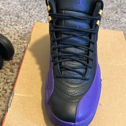 Jordan 12