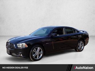 2013 Dodge Charger