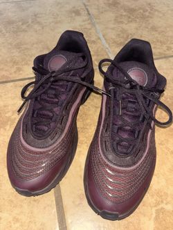 Nike Air Max Fire