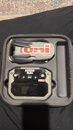 Roku drone