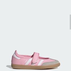 Adidas Women Samba Jane J Brand New