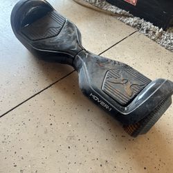 Hoverboard