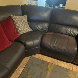 Sectional 