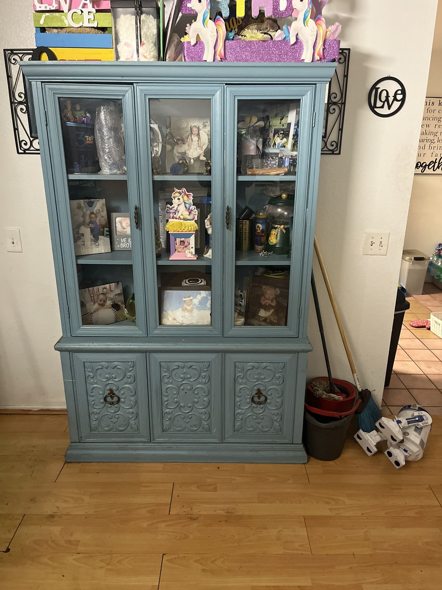 China Cabinet