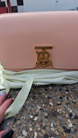 Burberry crossbody