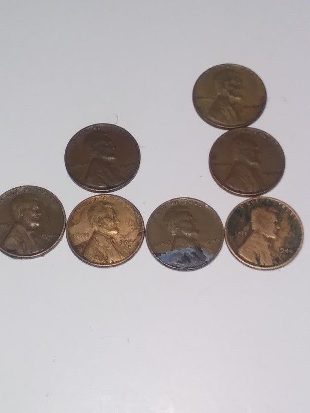 1944,d.s Penny