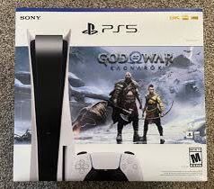PlayStation 5
