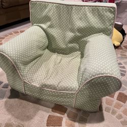 Pottery Barn Kids Chair 