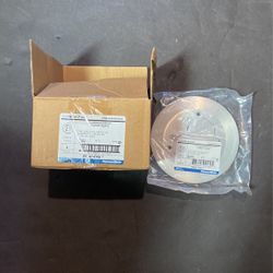 Aluminum Duplex Plate - Thomas & Betts (4)