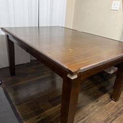 Dinning table