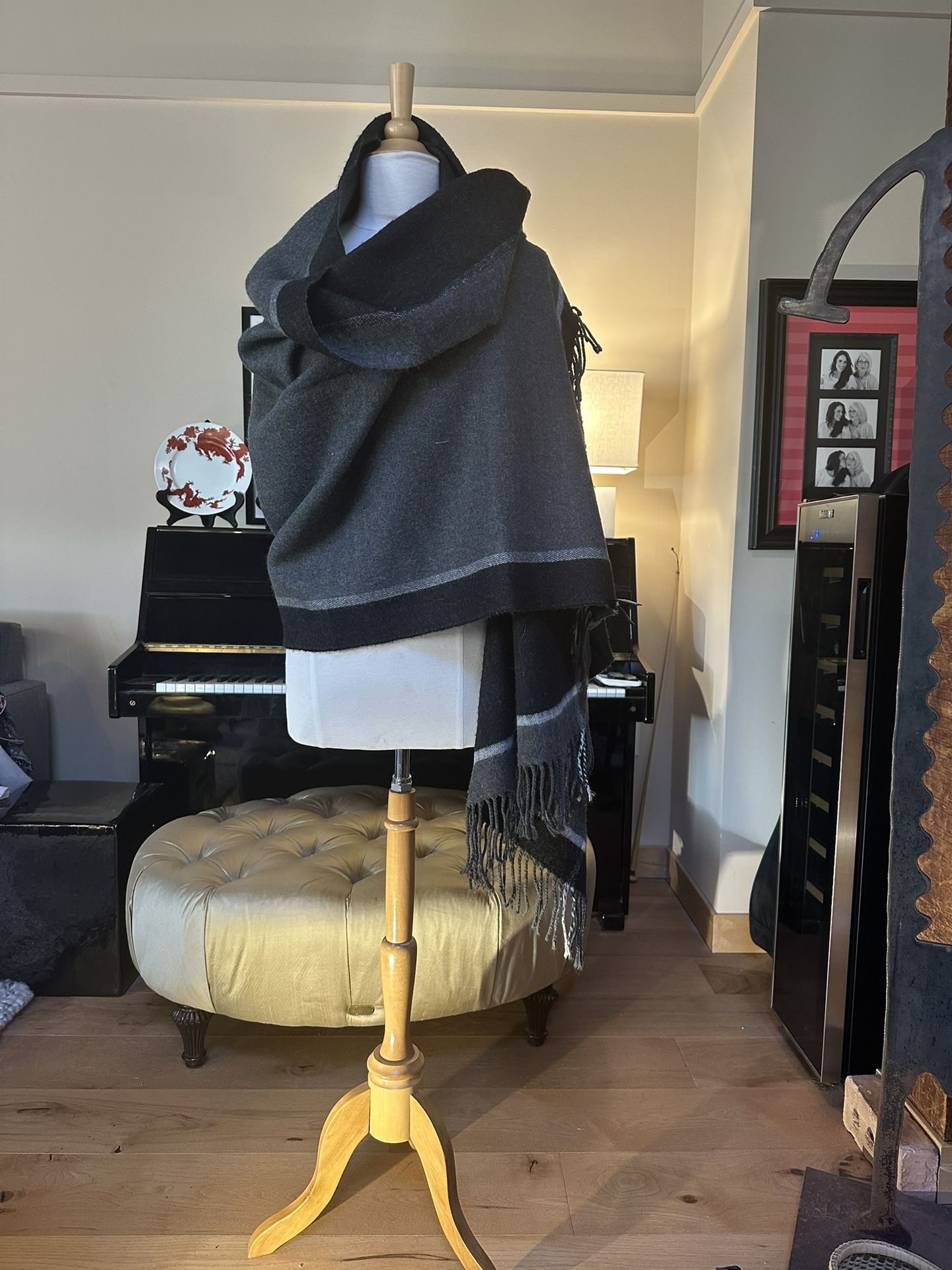 Shawl