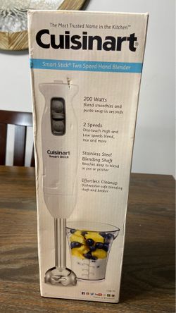 New still in box Blender